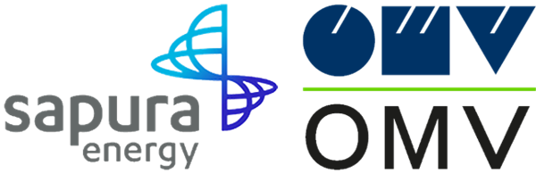 Sapura Energy · OMV
