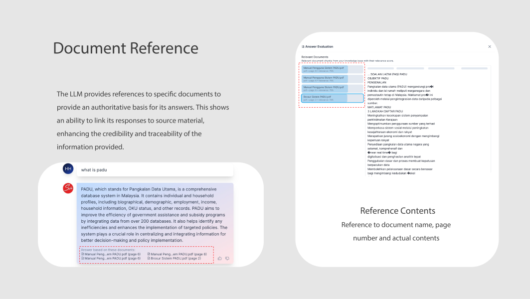 Document Reference